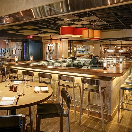 Hyatt Regency - Грийнвил Екстериор снимка