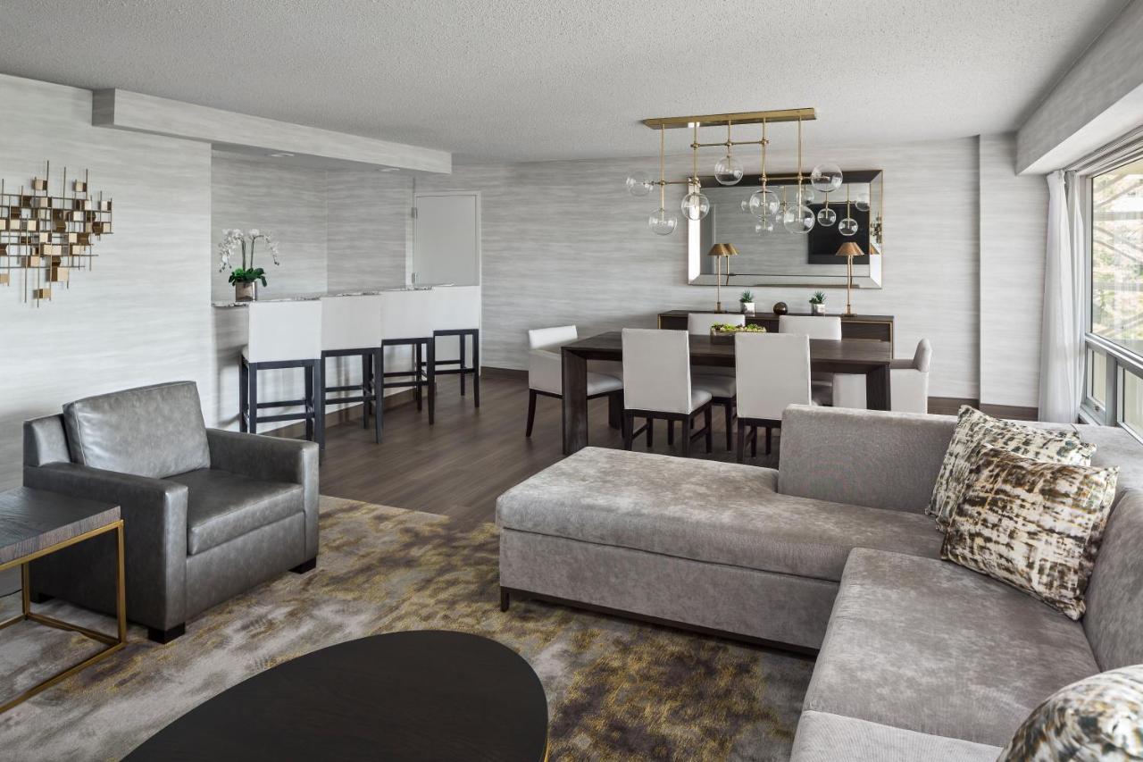 Hyatt Regency - Грийнвил Екстериор снимка