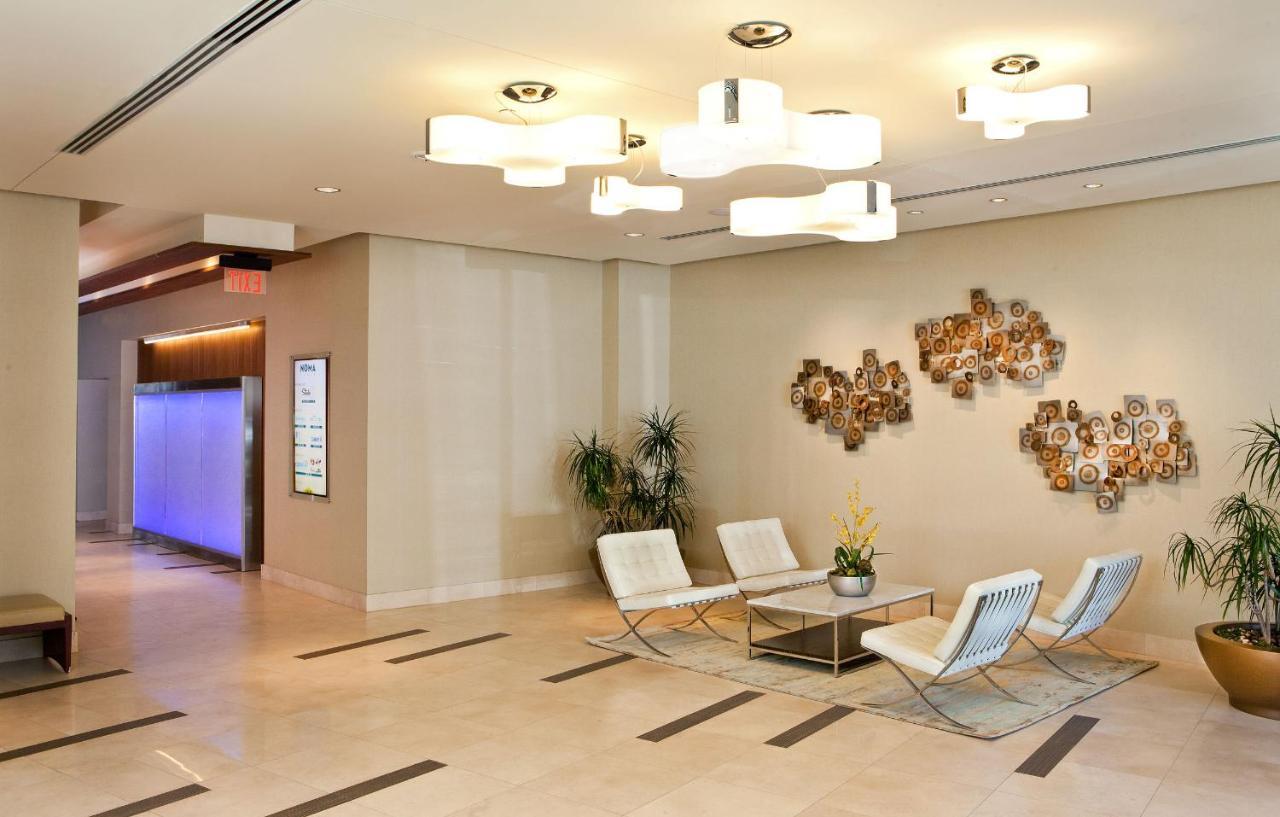 Hyatt Regency - Грийнвил Екстериор снимка