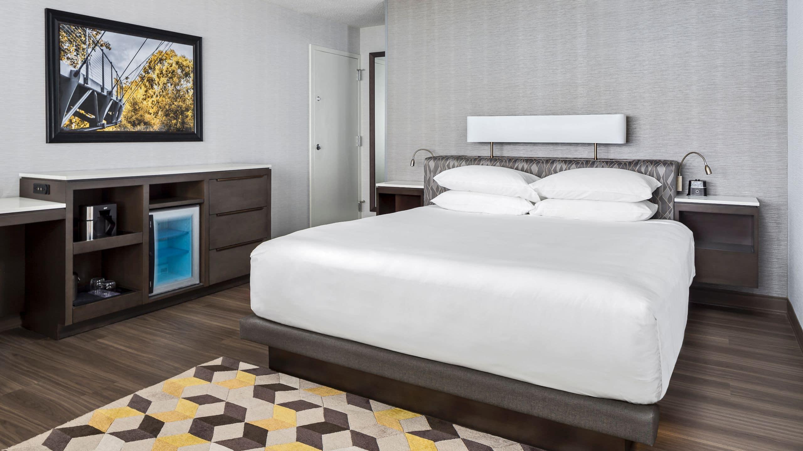 Hyatt Regency - Грийнвил Екстериор снимка