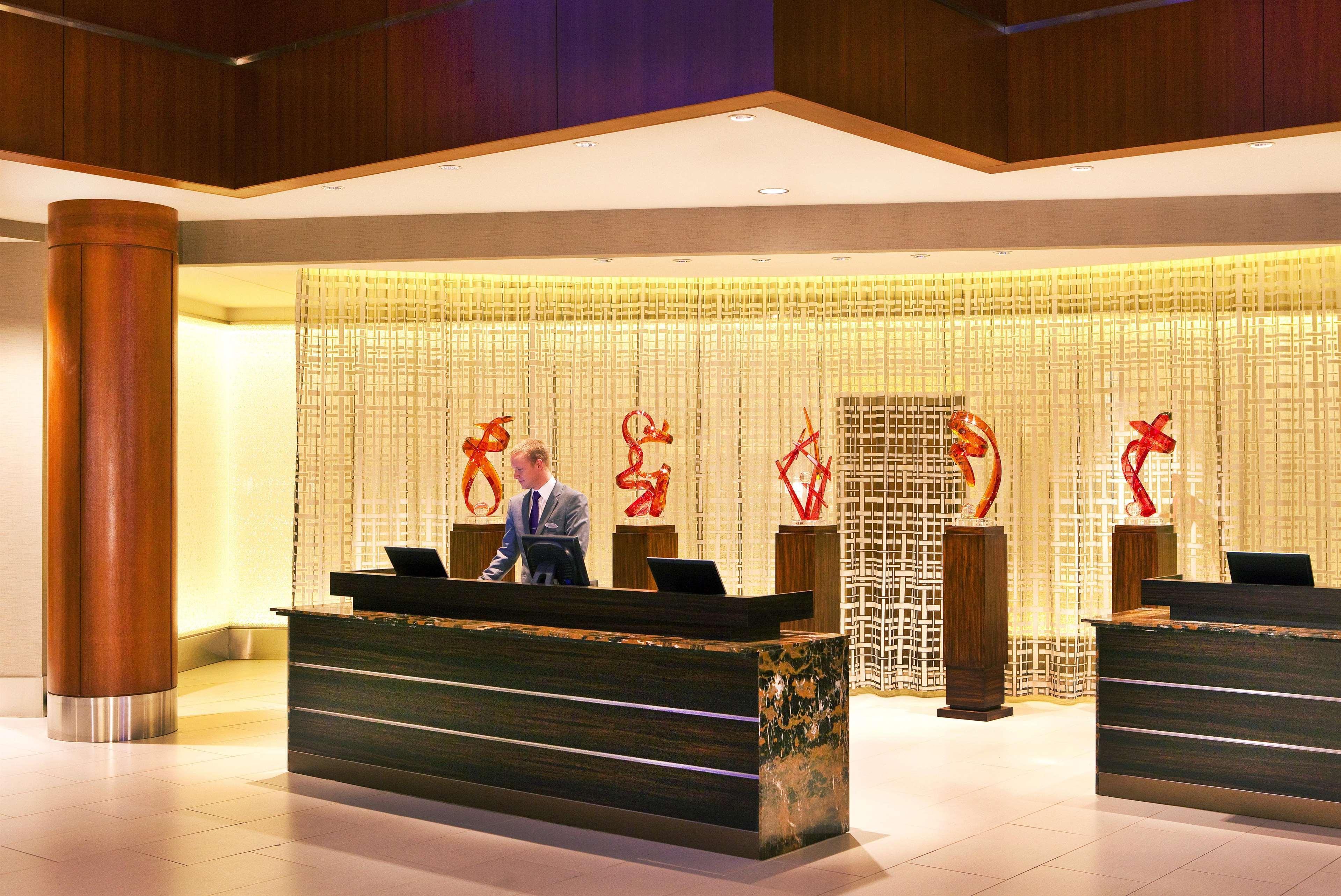 Hyatt Regency - Грийнвил Екстериор снимка