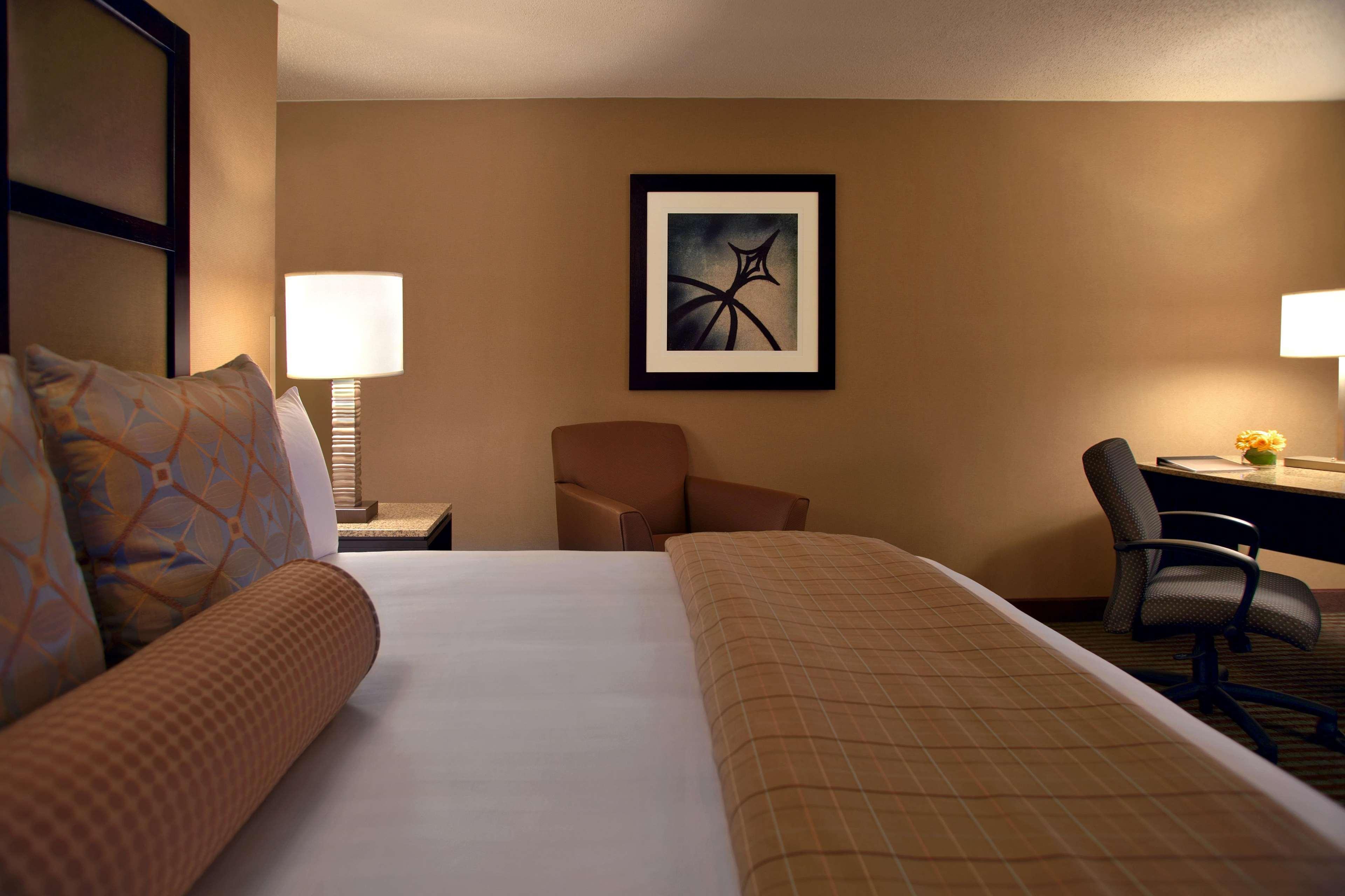 Hyatt Regency - Грийнвил Екстериор снимка