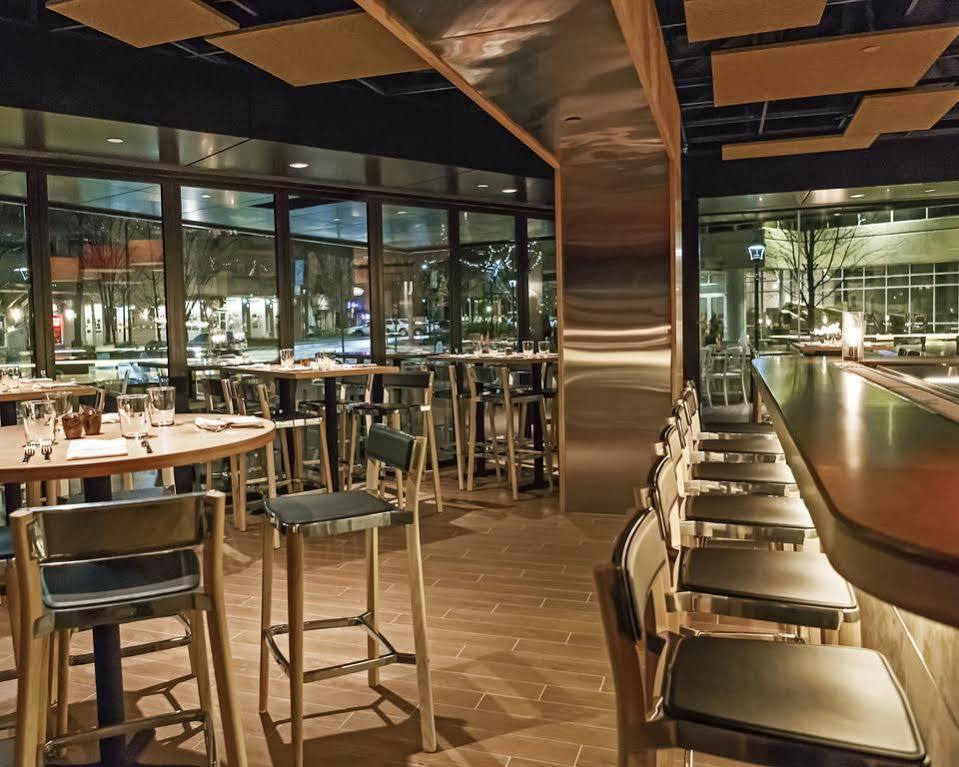 Hyatt Regency - Грийнвил Екстериор снимка