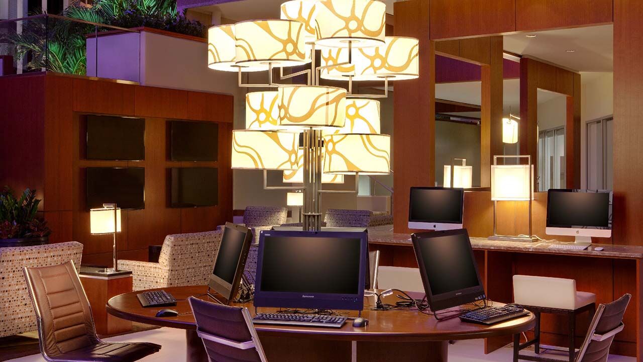 Hyatt Regency - Грийнвил Екстериор снимка